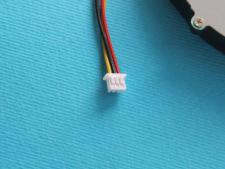Вентилятор до ноутбука Sunon MF7590V1-C130-G9A №2